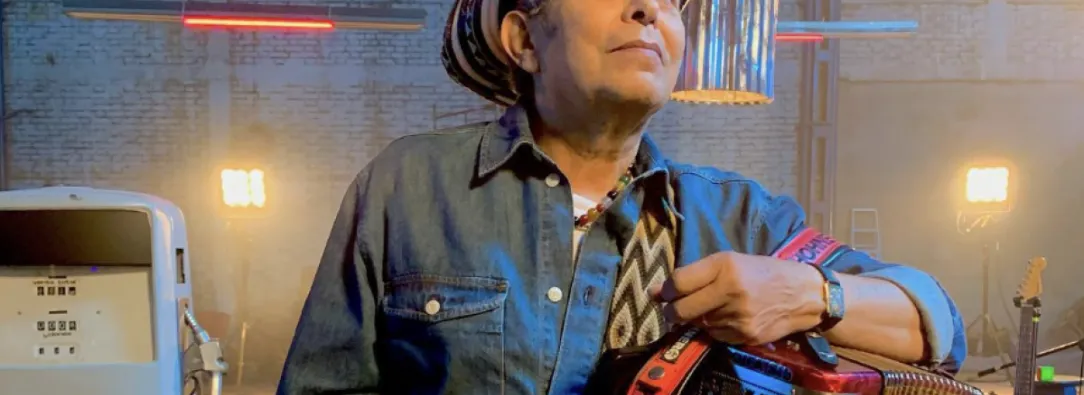 Canciones para recordar a Egidio Cuadrado