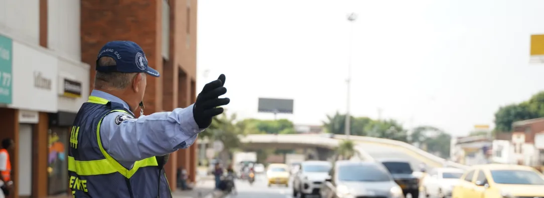 Pico y placa durante la COP16