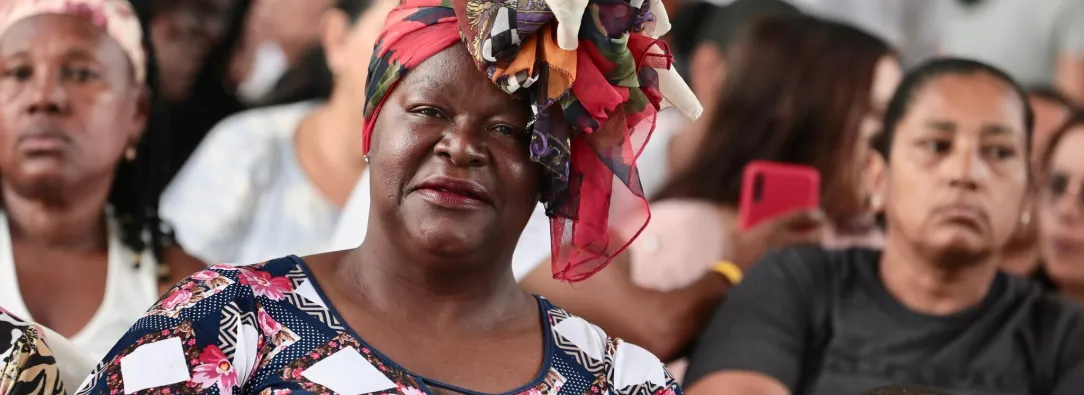 Avanza la transición energética justa en Cali con la inauguración de una nueva Comunidad Energética