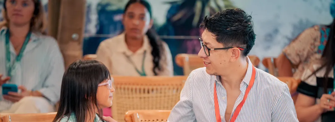 Daniel Rojas, ministro de educación