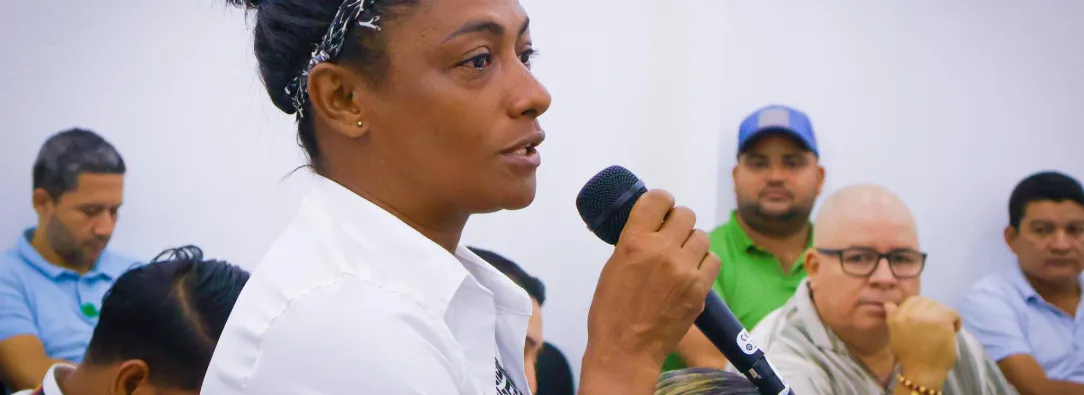 Se cumplen cinco días de paro de campesinos y mineros: así avanzan las negociaciones con el Gobierno