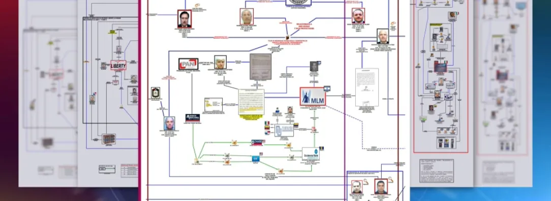 Investigación sobre Pegasus en Colombia: ¿Lavado de activos o espionaje en curso?