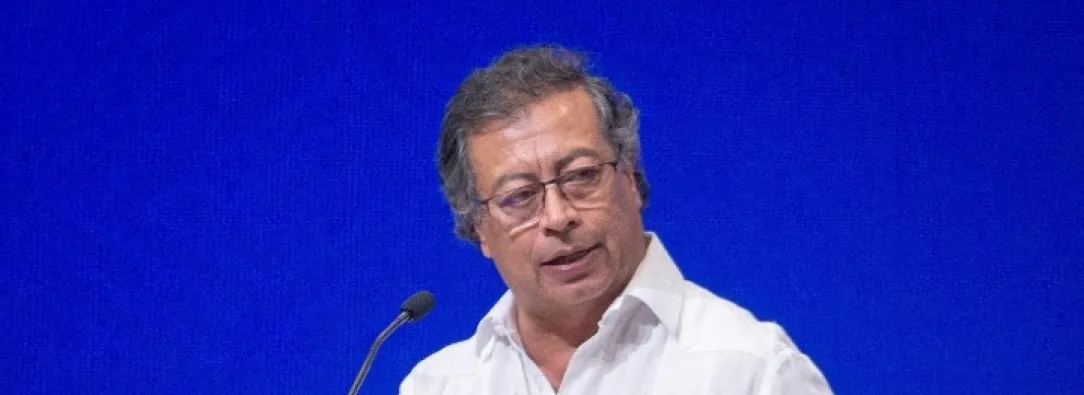 "Somos el corazón de la vida del planeta": discurso del presidente Gustavo Petro, durante la inauguración de la COP16