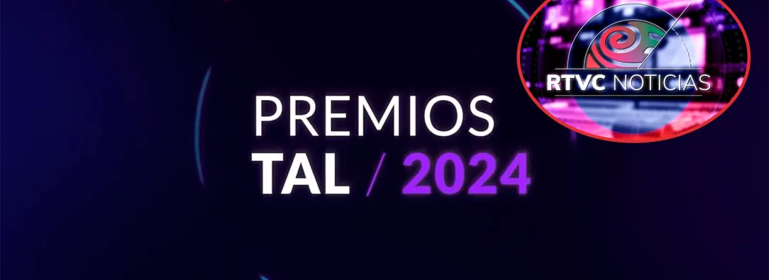 Premios TAL 2024