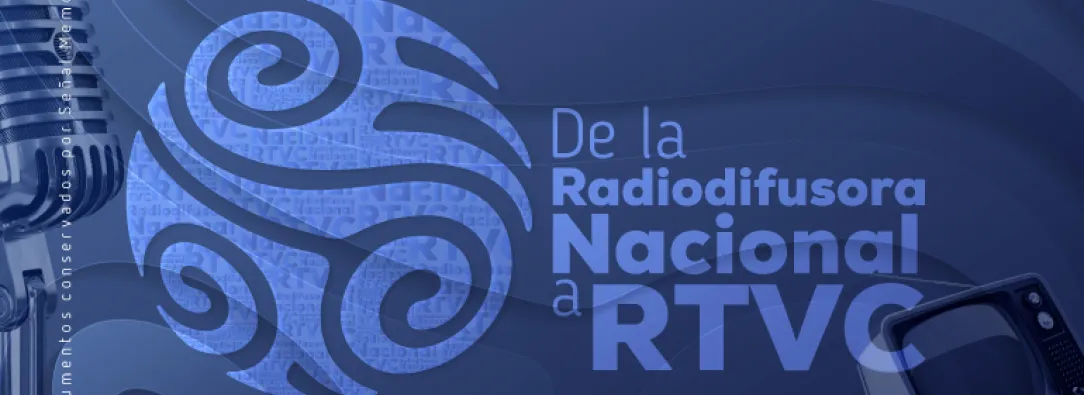 RTVC Sistema de Medios Públicos cumple 20 años.