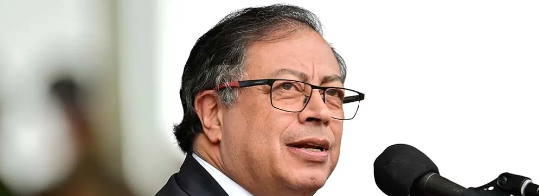  “Llegó el tiempo de la movilización de la humanidad o nos quedamos sin humanidad”: presidente Petro en inauguración de la Zona Verde de la COP16