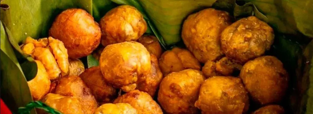 Comida típica en Cali y Valle del Cauca