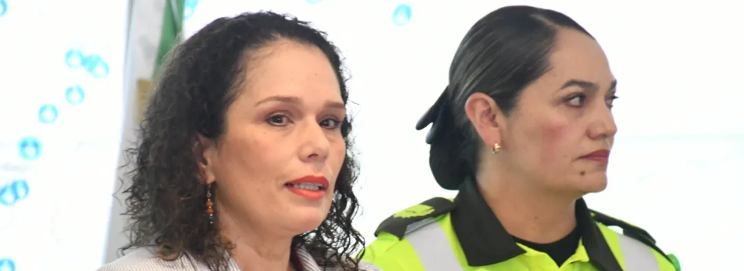 Llamado de atención por incremento de accidentes de Tránsito. / Foto: X MinTransporte.