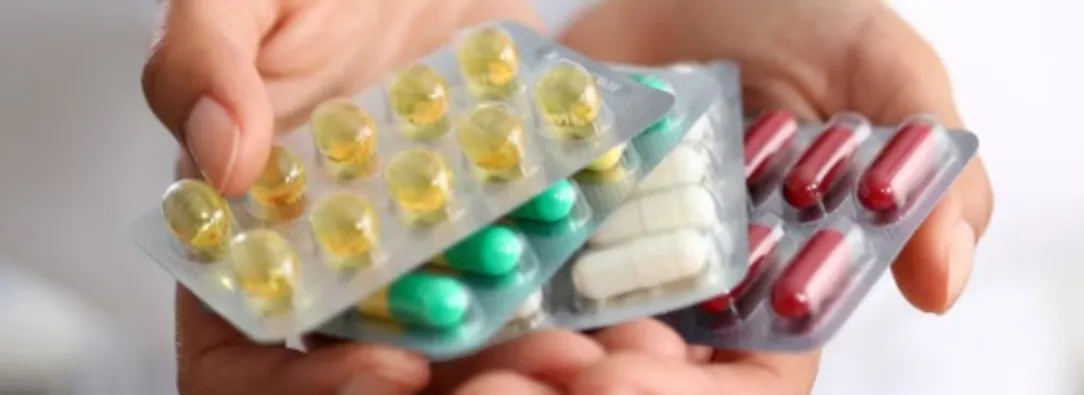 Efectos de automedicarse. / Foto: Cortesía.