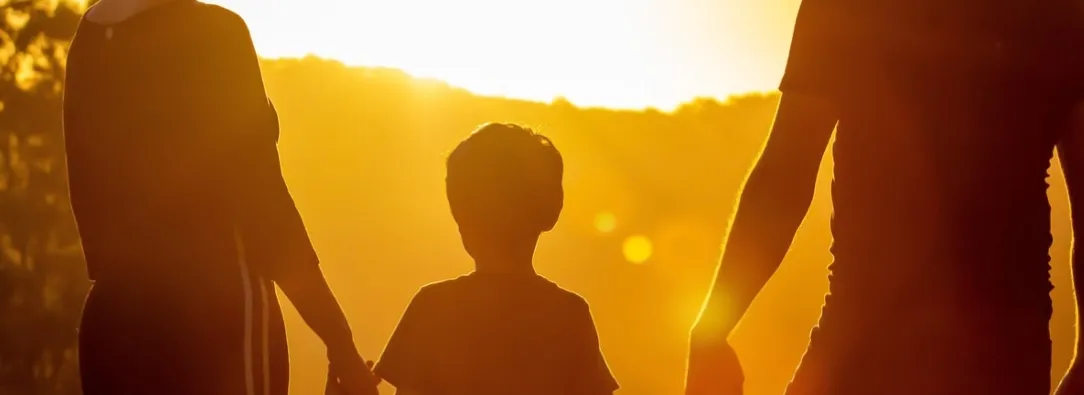 Feria para familias en Colombia. / Foto: Pixabay.