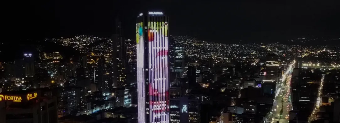 Cifras de inseguridad en septiembre en Bogotá. / Foto: AFP.