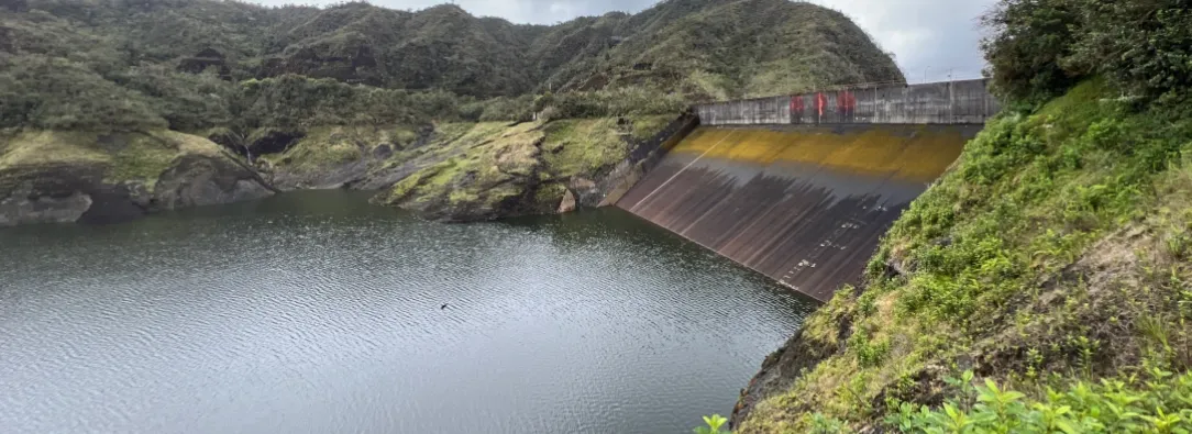 Sobre el 'día cero' en el racionamiento de agua. / Foto: Acueducto de Bogotá.