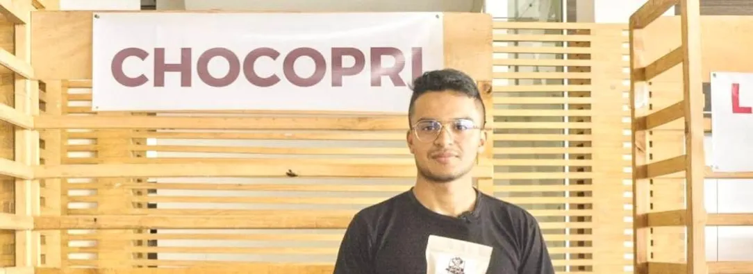Chocopri, un emprendimiento 100% de cacao que impulsa la economía en el Cauca