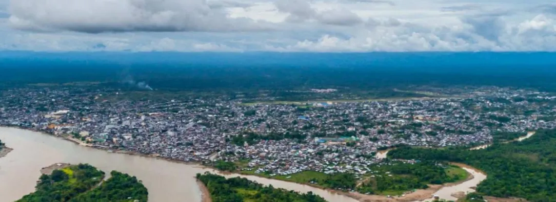 ¡Quibdó, finalmente con agua! Descubre en qué consiste el plan maestro de acueducto y alcantarillado