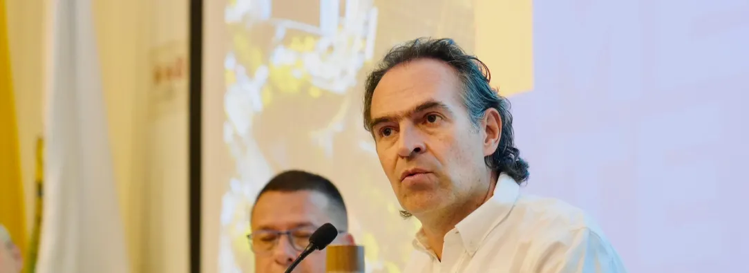 “Caos en Medellín: ¿Dónde está Fico? la pregunta que hacen los internautas”