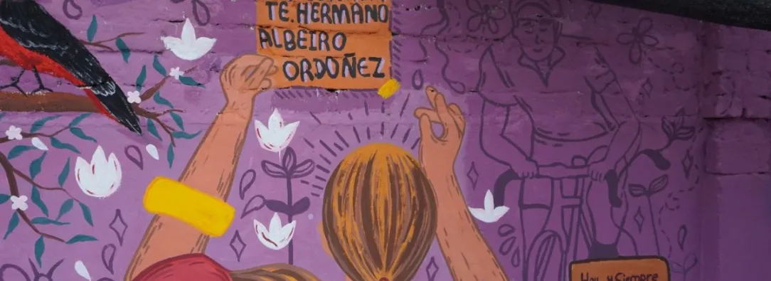 Colombia conmemora por primera vez el Día de Mujeres Buscadoras de Desaparecidos