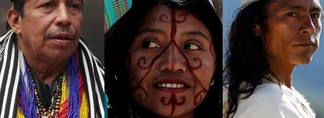 Día de la Diversidad Étnica y Cultural de Colombia