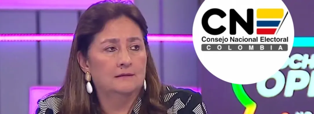 MinJusticia sobre investigación del CNE a Gustavo Petro.