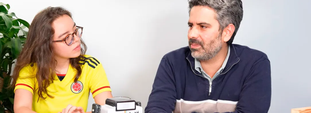 Promotores de #NoConMiAhorro