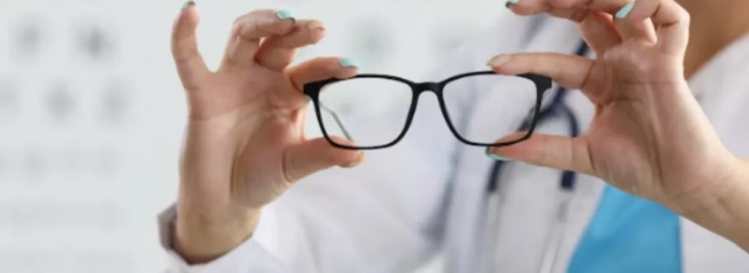 Síndrome de ojo seco en Colombia. / Foto: Cortesía.