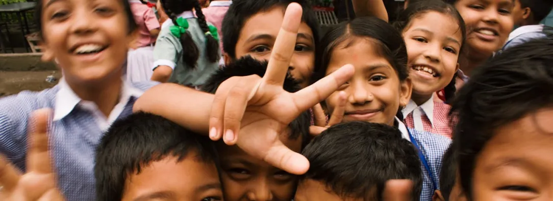 Inicia el plan piloto de alimentación escolar "PAE Nuestro" en Cundinamarca