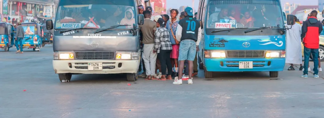 Conoce las nuevas medidas para que menores de edad puedan viajar en buses intermunicipales; este es elformulario