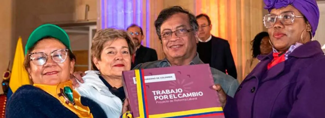 Reforma laboral fue aprobada por la Cámara; ¿cuáles serán los nuevos beneficios para los trabajadores?