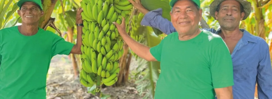 Programa de mincomercio. / Foto: Cortesía.