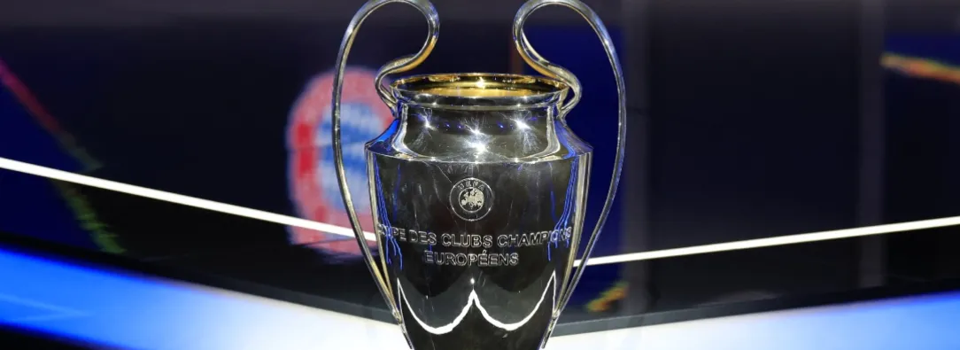 Programación de la Champions League. / Foto: AFP.