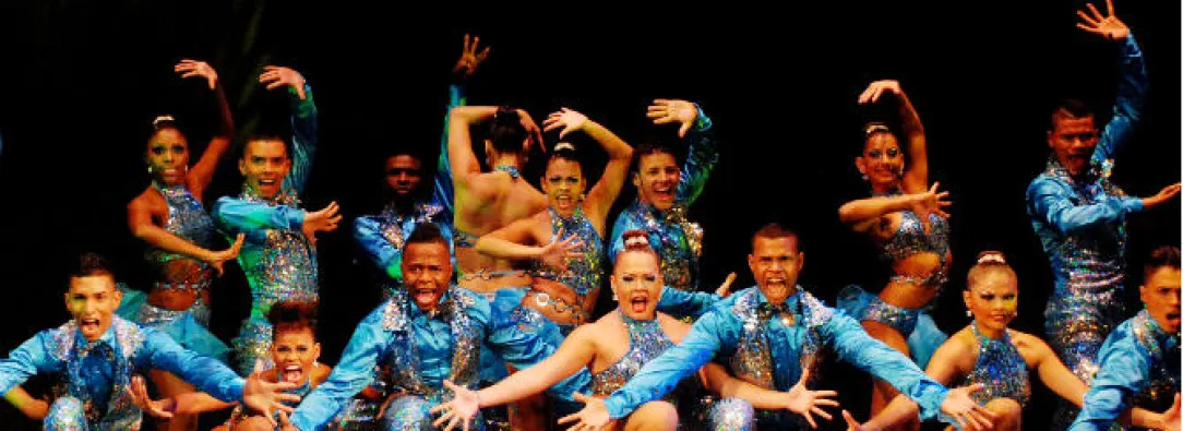 Cali Capital de la Salsa: guía de los mejores sitios para bailar.