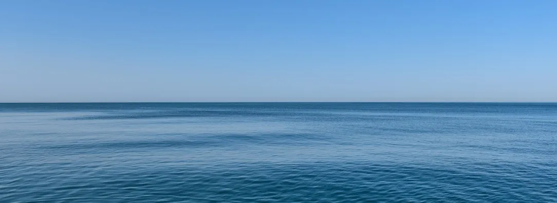 Crisis climática: calentamiento de los océanos se duplicó desde 2005