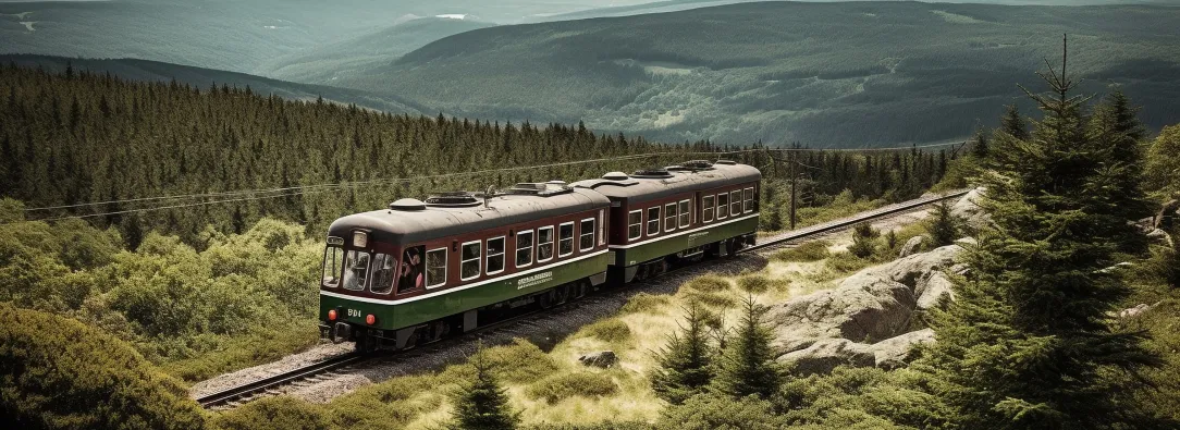 Ministra de Transporte anuncia avances en infraestructura sostenible desde la COP16