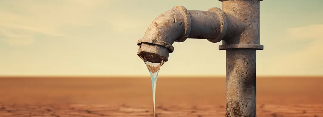 Nuevos topes de consumo de agua