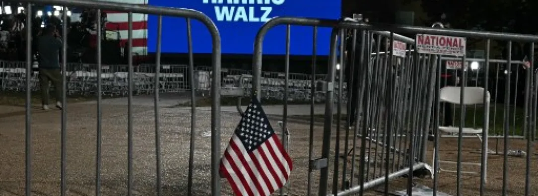 Washington, Estados Unidos. Elecciones 2024