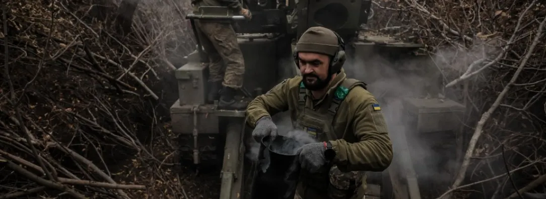 Rusia anuncia cambios doctrina nuclear y dice que lanzamiento de misiles ATACMS de Ucrania marca una "nueva fase de la guerra"