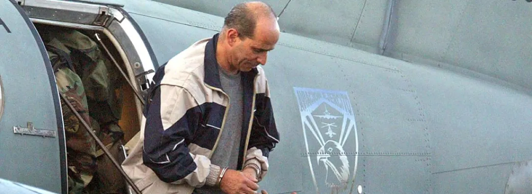 Gobierno Nacional solicita a EE.UU. el indulto para alias 'Simón Trinidad'