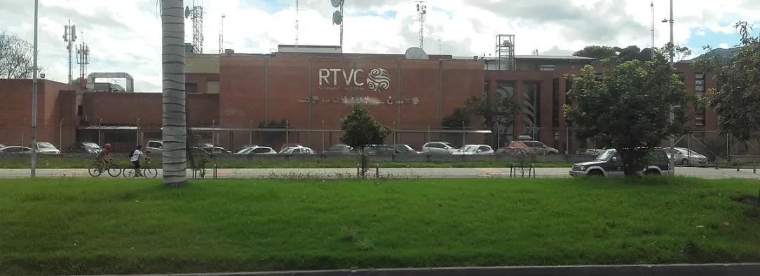 Editor de RTVC herido en intento de robo