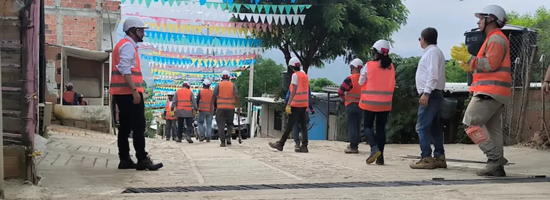 SENA y sus trabajadores