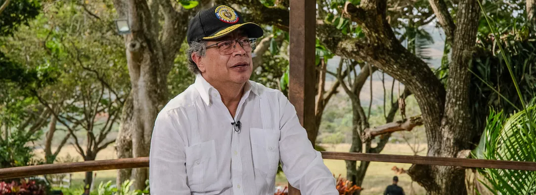 Presidente define enfoque en la intervención de las EPS: objetivos clave para transformar el sistema de salud