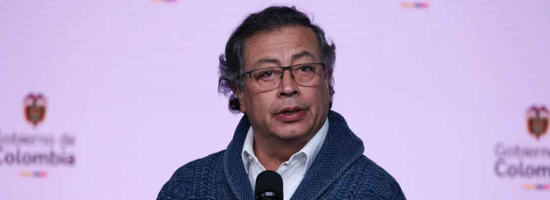 Presidente se pronuncia sobre versión que enreda a varios coroneles en presunto plan para exterminar la izquierda