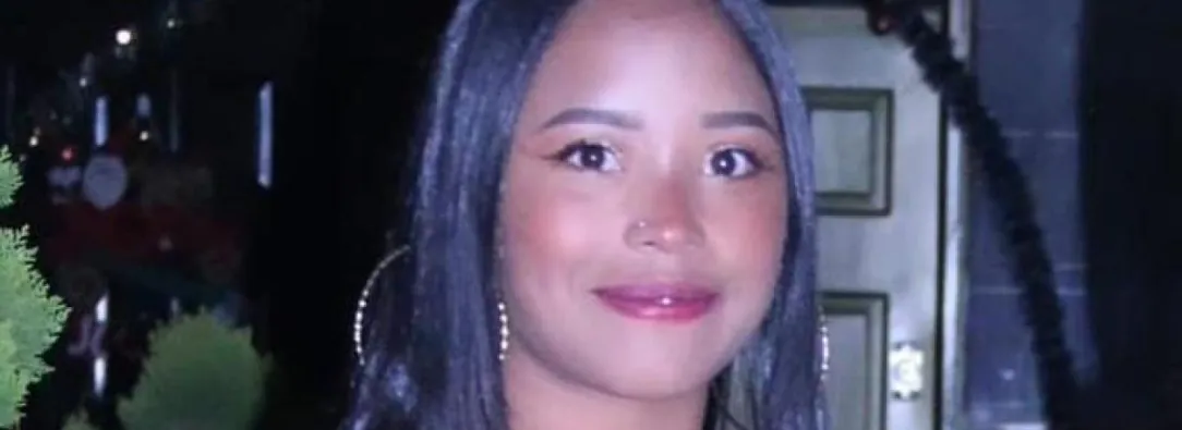 Indignación por feminicidio de Naomi Arboleda