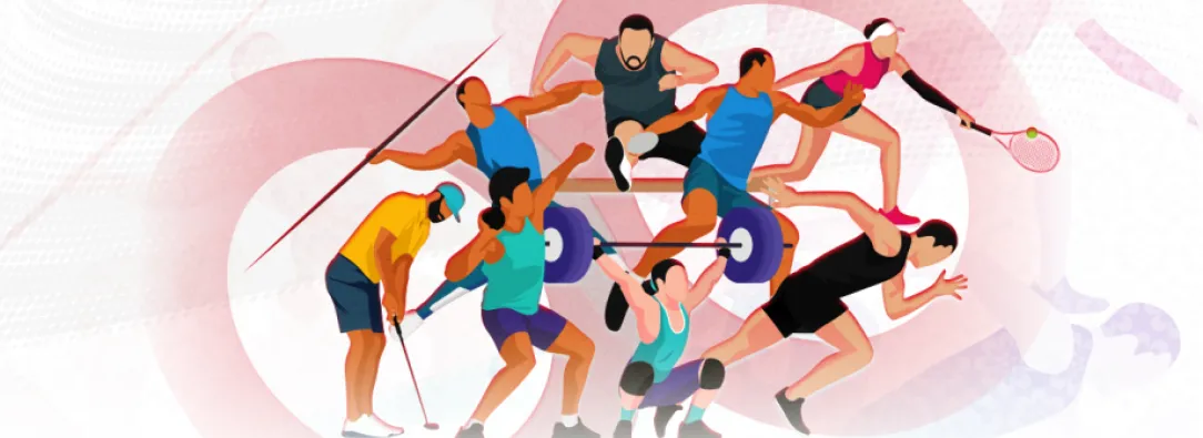 Señal Colombia llevará la emoción de los Juegos Bolivarianos 2024 a todo el país