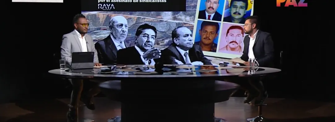 Señal Investigativa