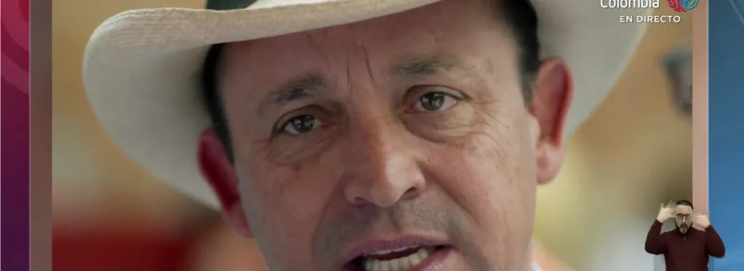 Santiago Uribe Vélez