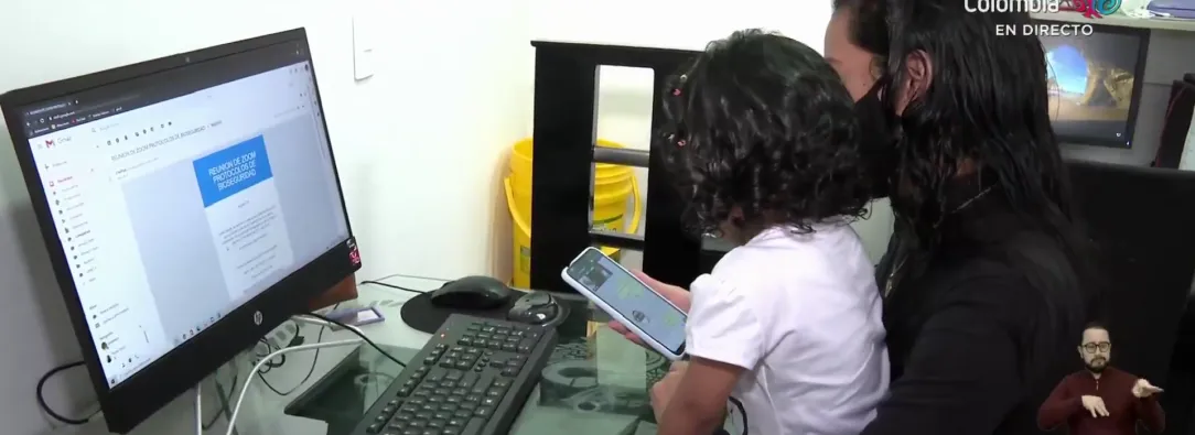 Fomento del teletrabajo