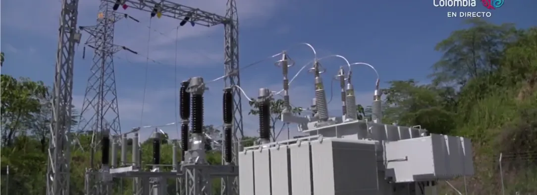 Gobierno confirma estabilidad para empresas del sector energético