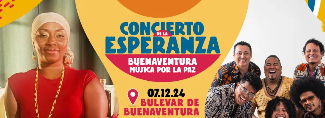 Buenaventura y RTVC Medios Públicos