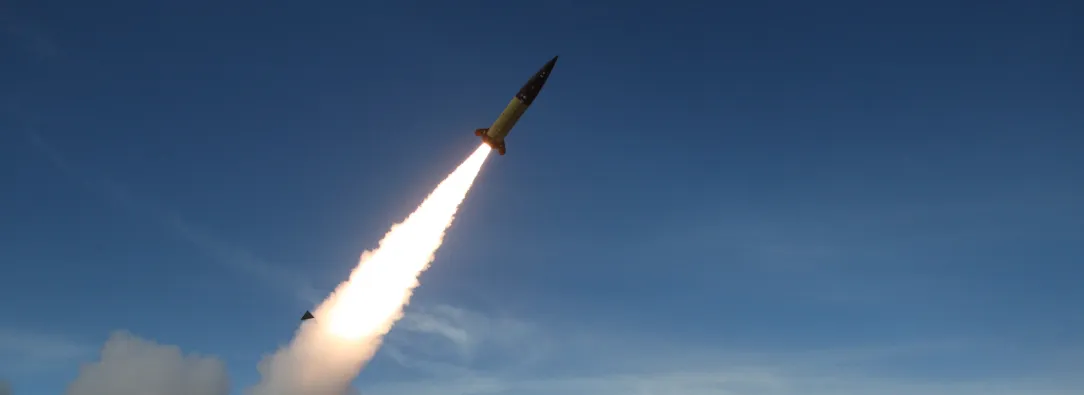 Estados Unidos aprueba misiles a Ucrania contra Rusia