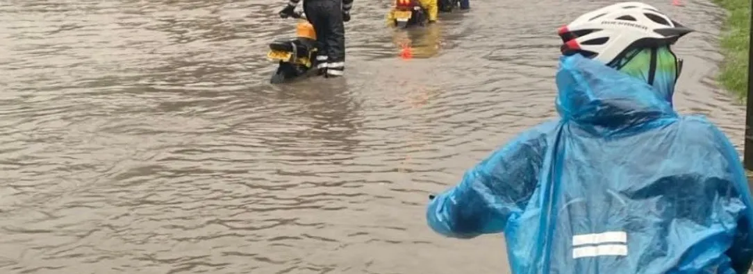 Presidente Petro propone retomar proyecto de recolección de aguas lluvias