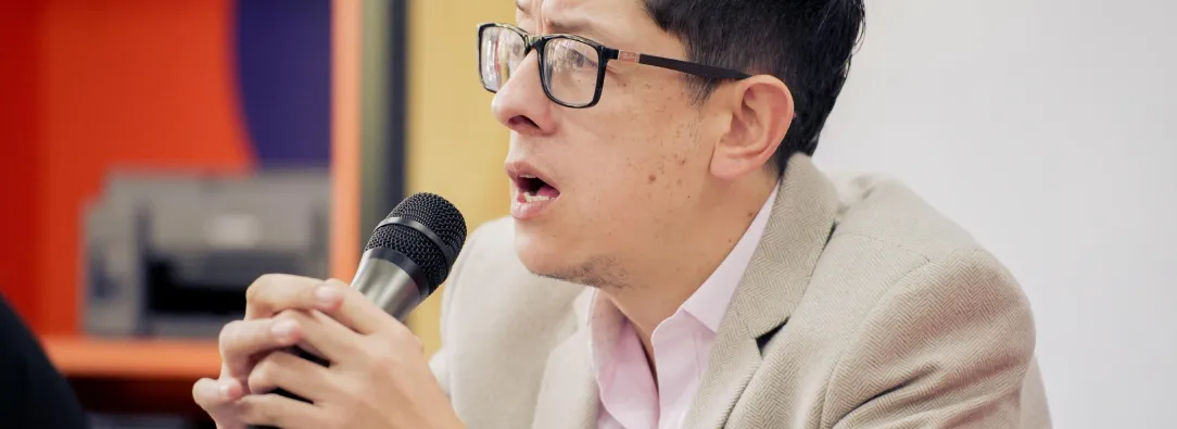 El Ministro de Educación desmiente rumores sobre el Icetex